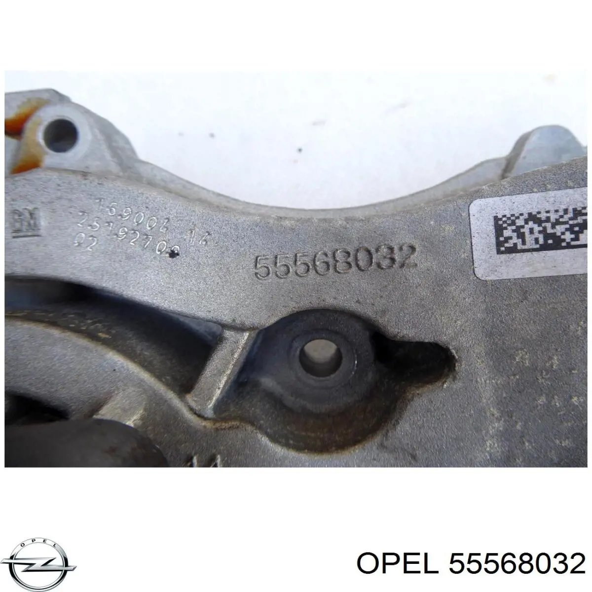  Opel 55568032 ціна, від 14.95 USD