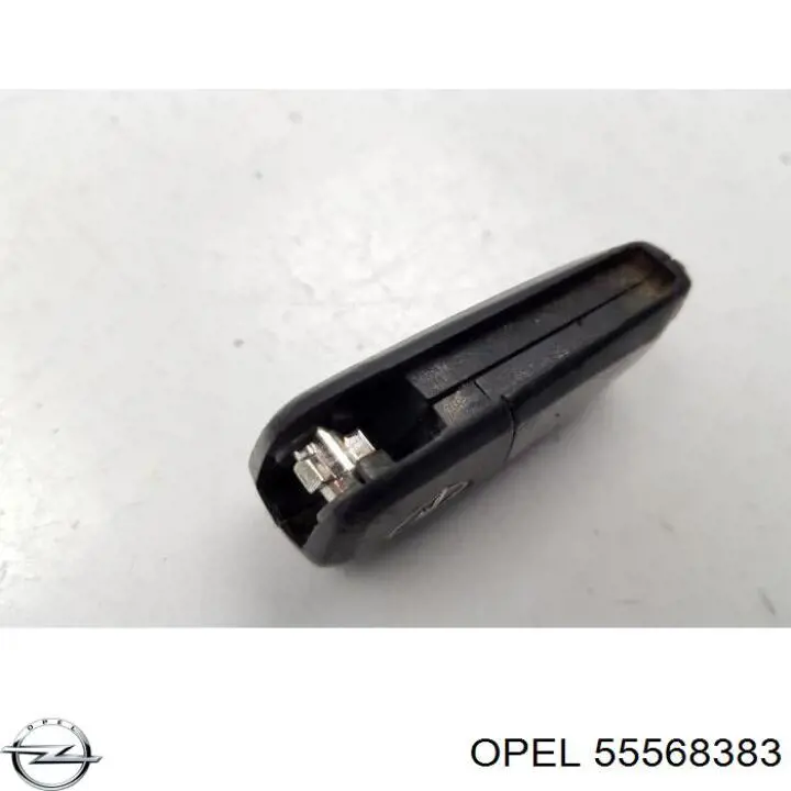  Opel 55568383 ціна, від 361.06 USD