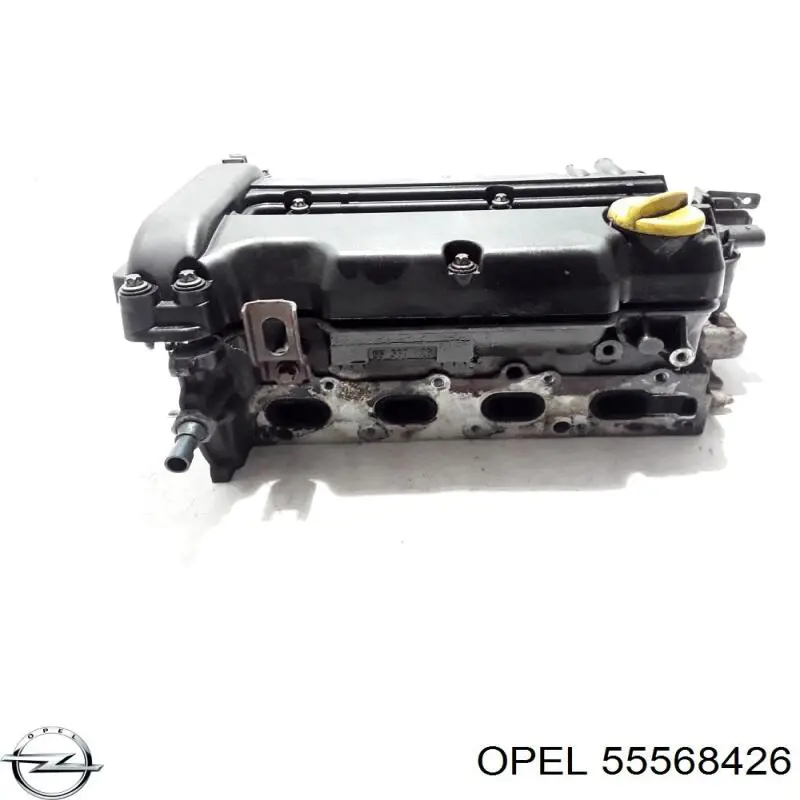  Opel 55568426 ціна, від 229.95 USD