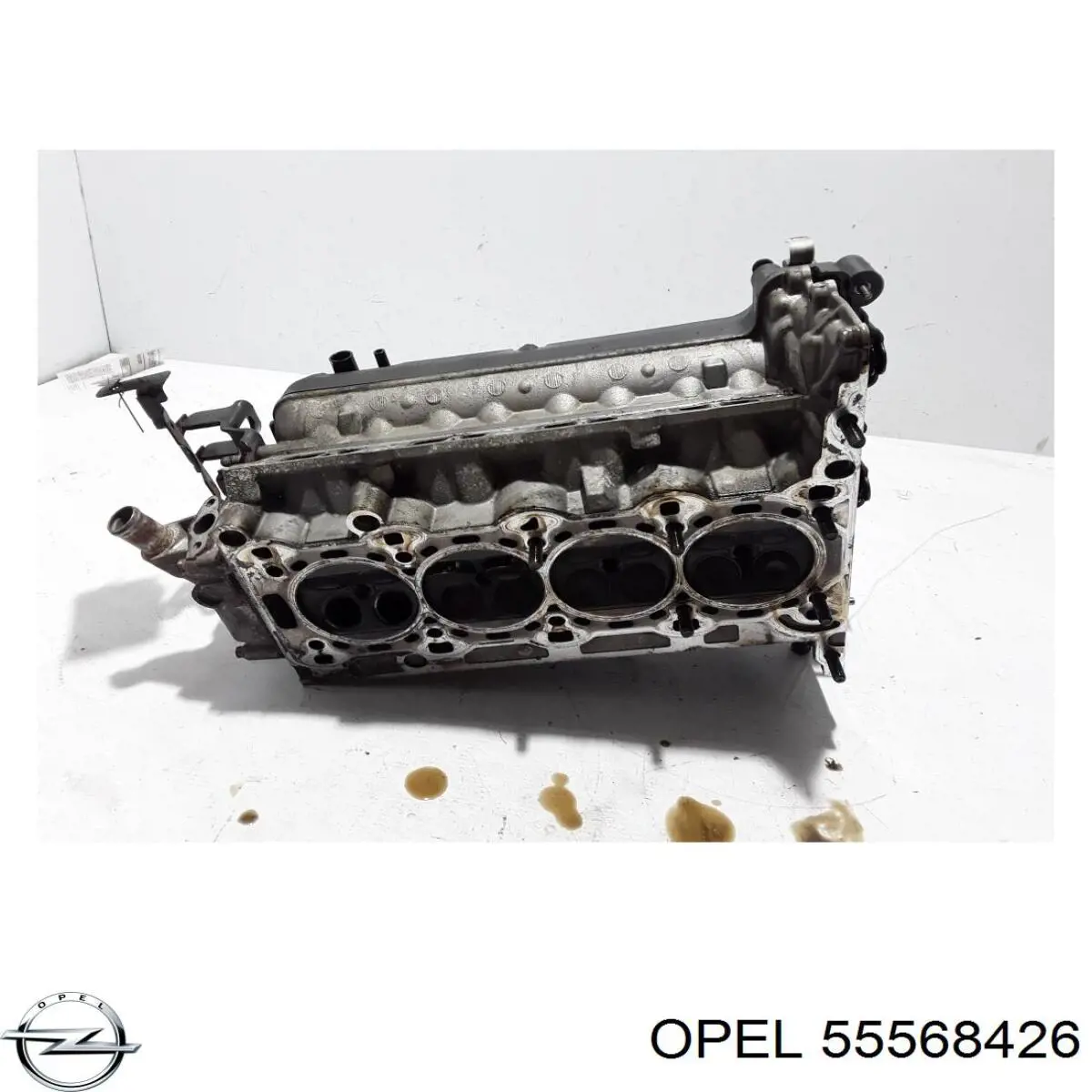 Купити 55568426 Opel 