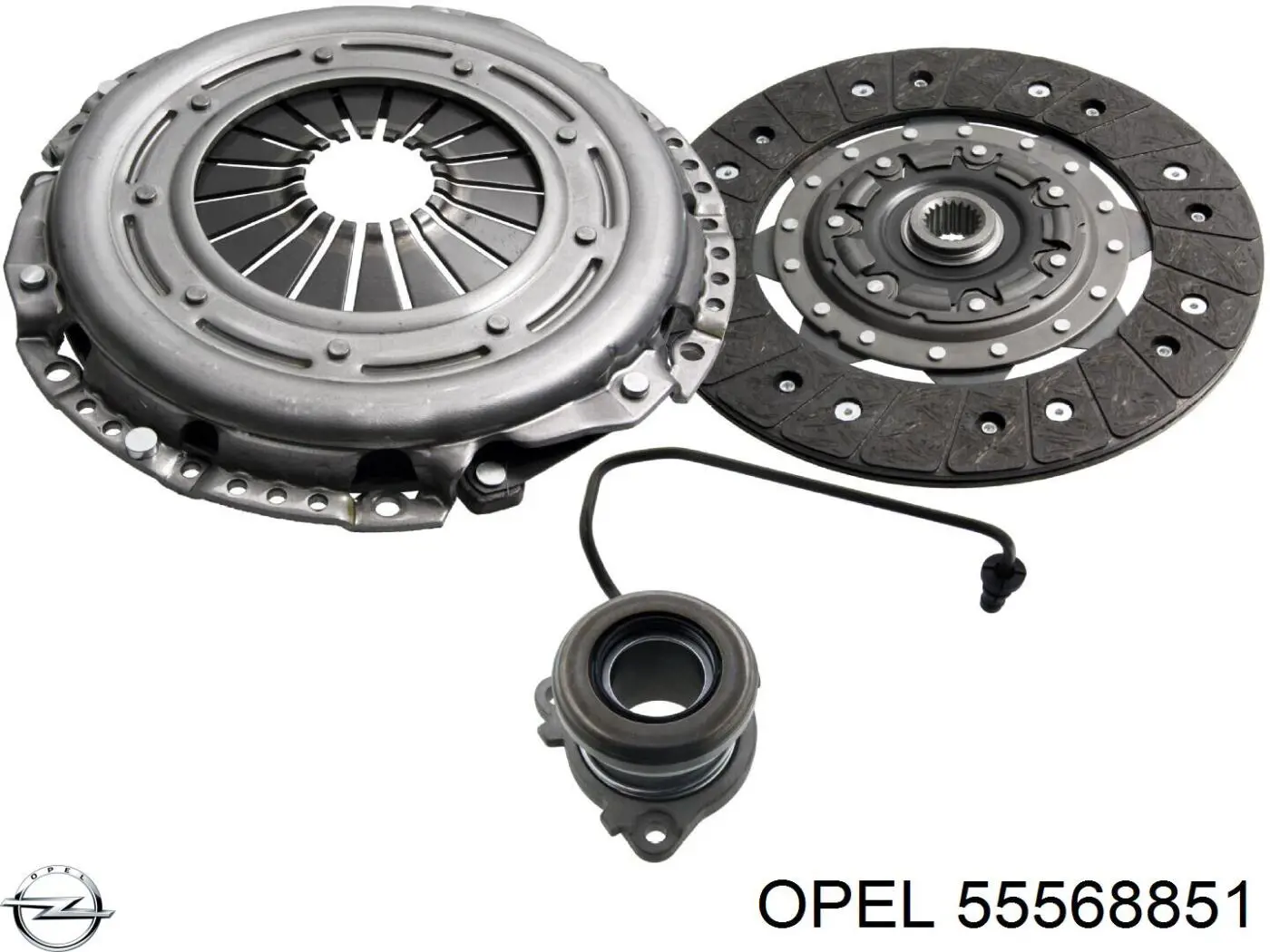  664430 Opel