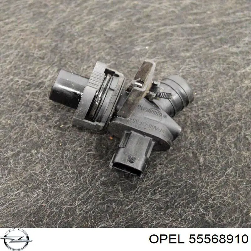  Opel 55568910 ціна, від 4.23 USD