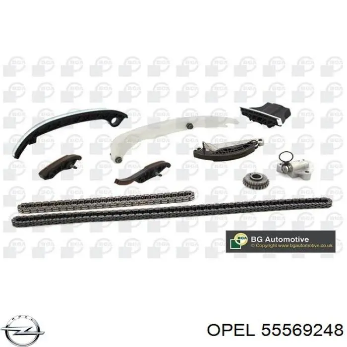 55569248 Opel 