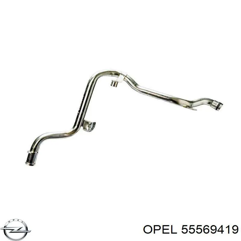 55569419 Opel 
