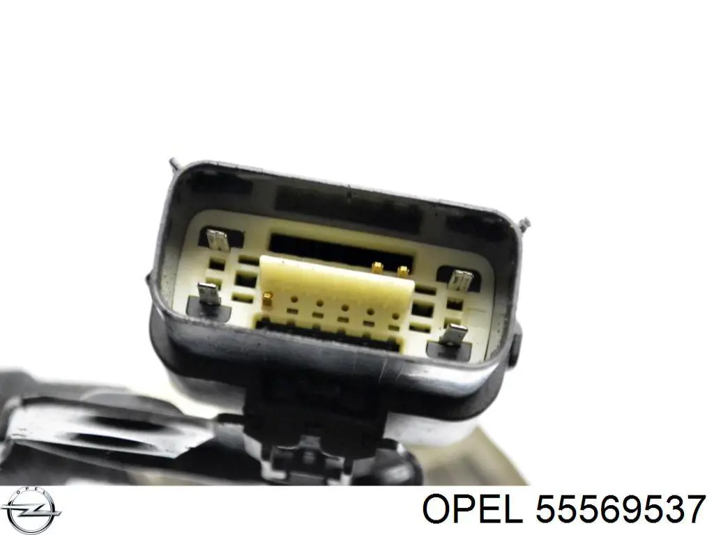 Купити 55569537 Opel 