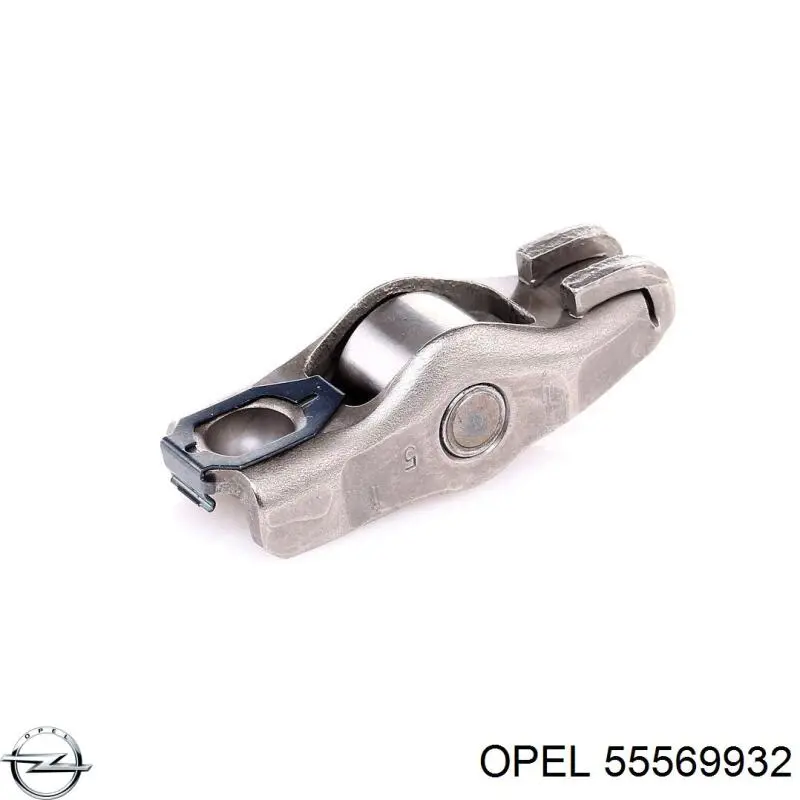 Купити 55569932 Opel Коромисло