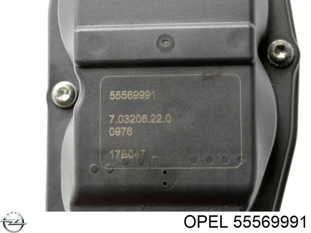  55569991 Opel
