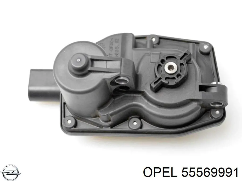 Купити 55569991 Opel 