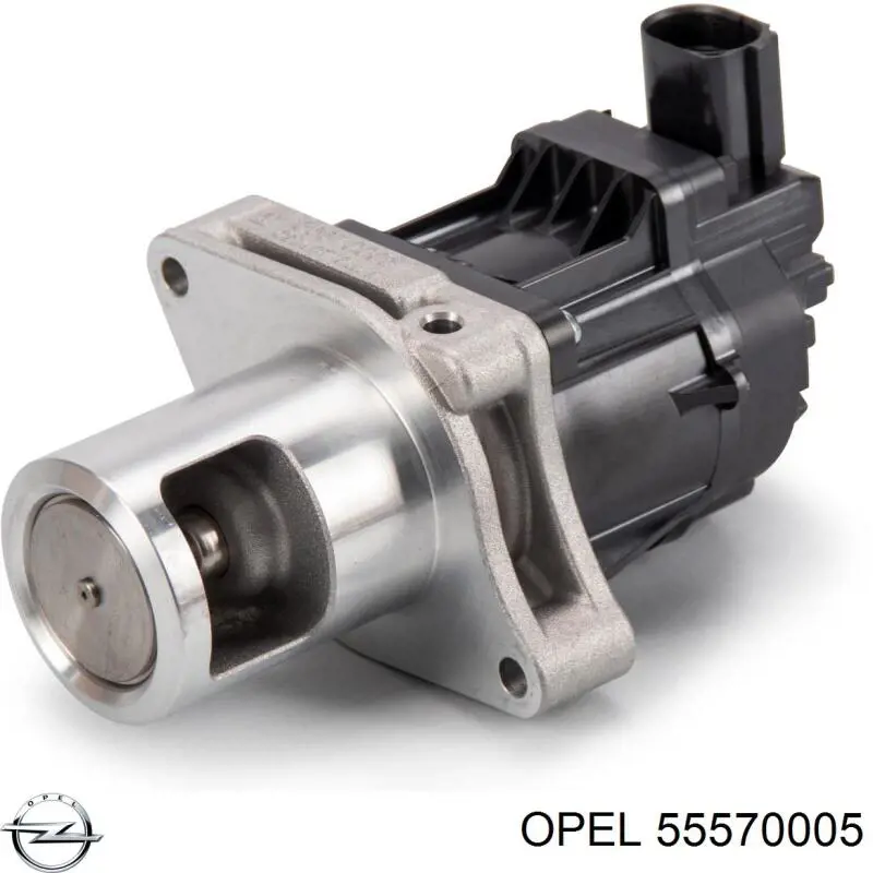 Клапан EGR Febi 104801 ціна, від 119.11 USD
