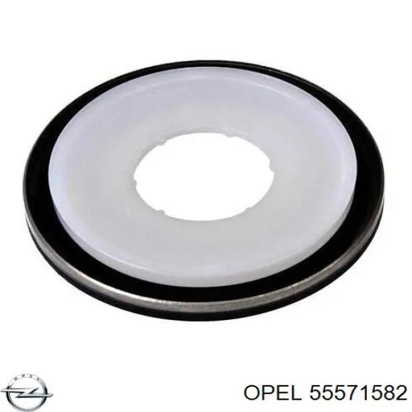 Сальник колінвала двигуна, задній Opel 55571582 ціна, від 26.33 USD