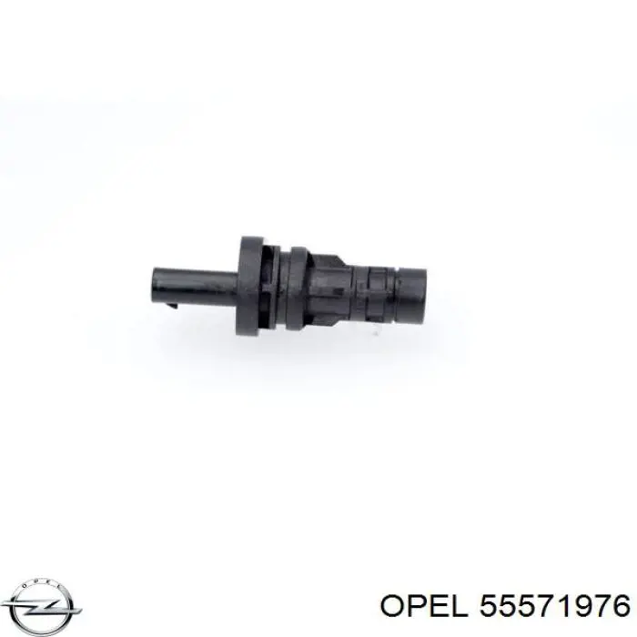 Купити 55571976 Opel Датчик положення (оборотів) коленвалу
