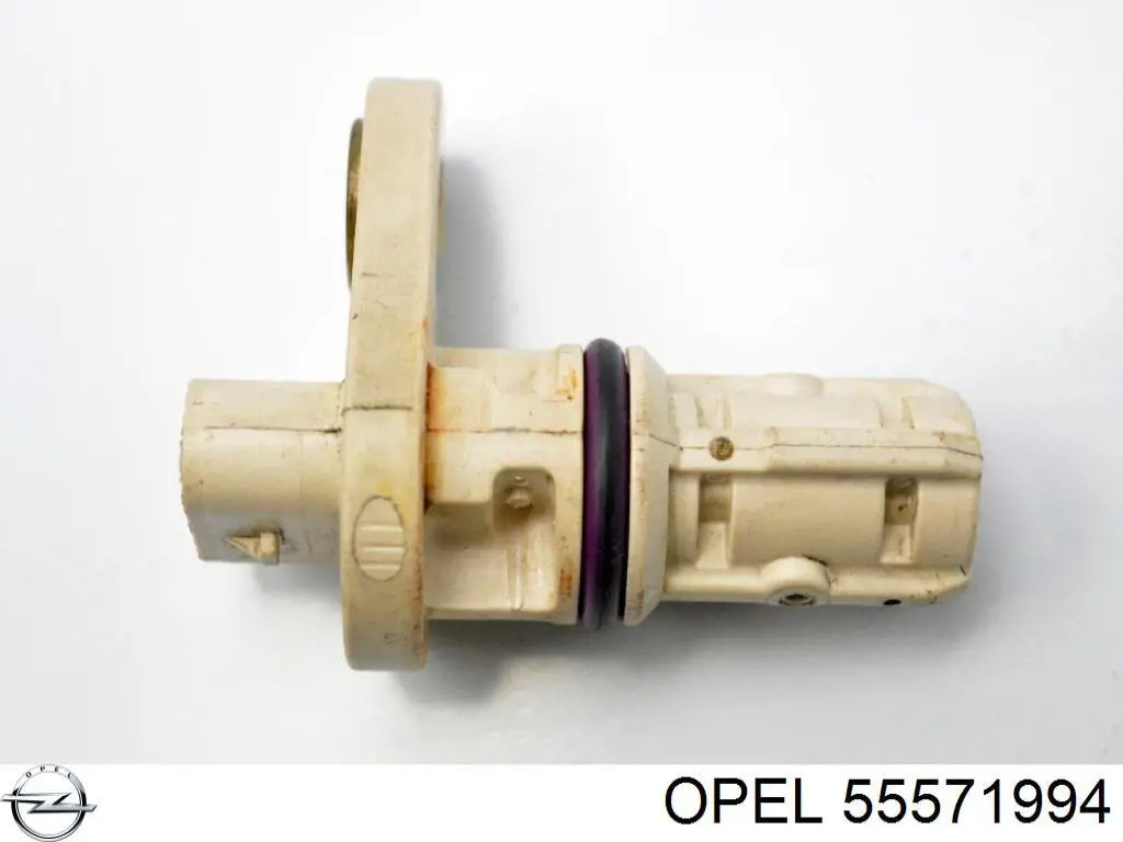 Датчик обертів колінвалу Opel 55571994 ціна, від 17.84 USD