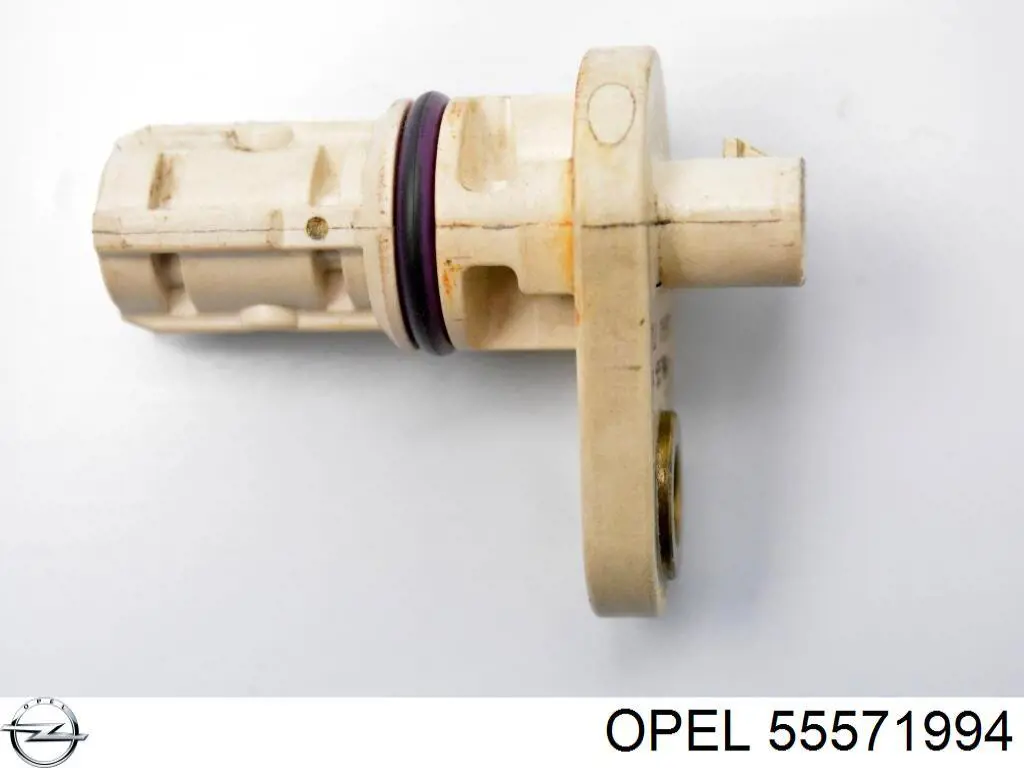 Датчик колінвала 55571994 Opel