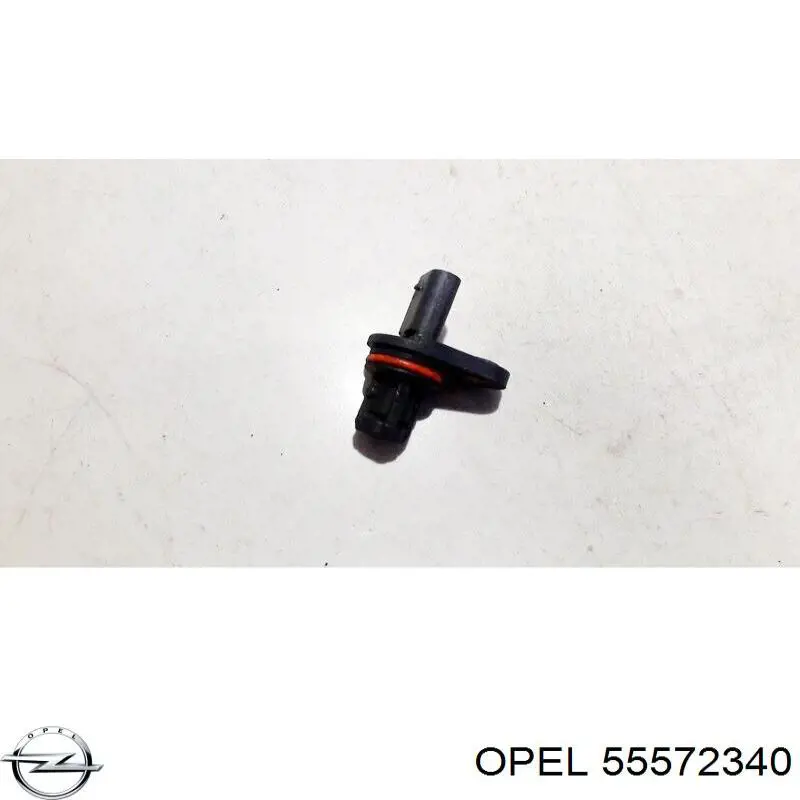  General Motors 55572340 ціна, від 2.16 USD