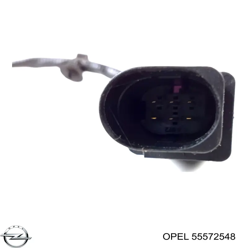 Купити 855278 Opel Лямбдазонд, датчик кисню до каталізатора
