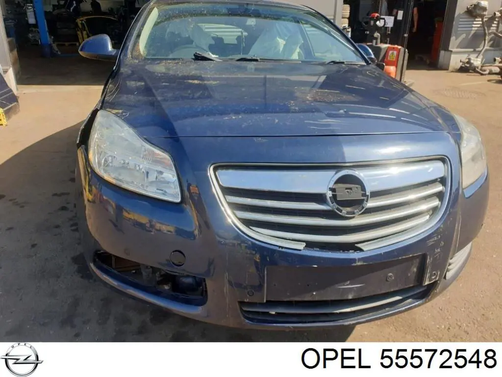 855278 Opel Лямбдазонд, датчик кисню до каталізатора