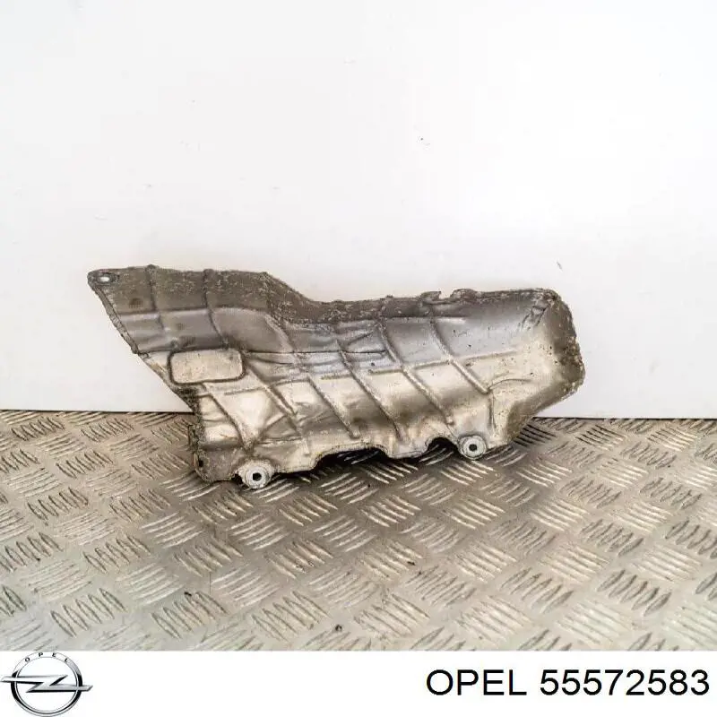 55572583 Opel 