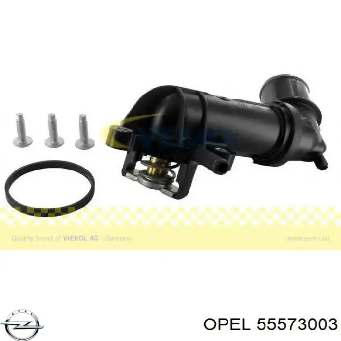 55573003 Opel термостат