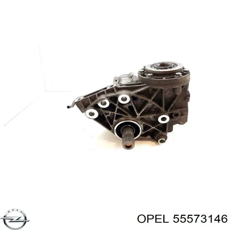 Купити 55573146 Opel 