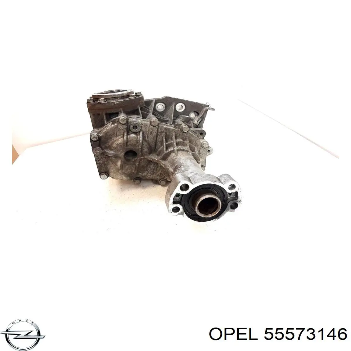  55573146 Opel