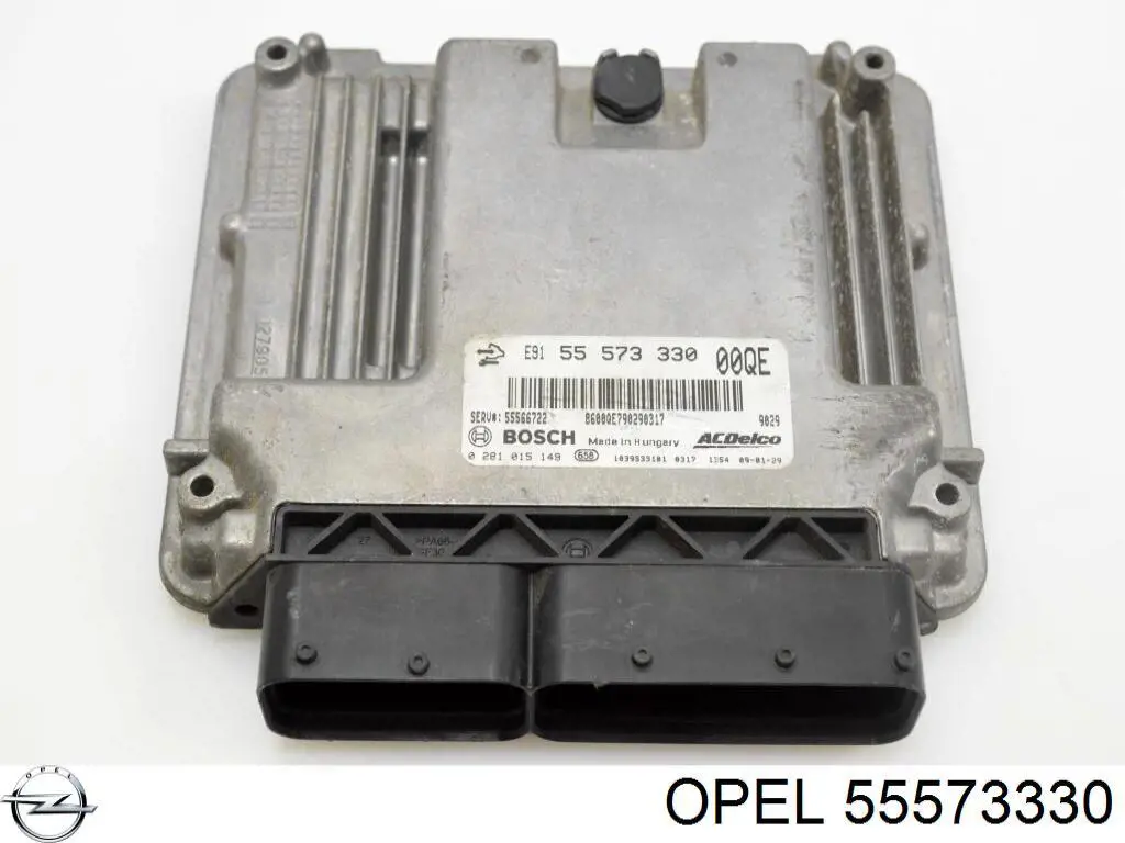 55573330 Opel 