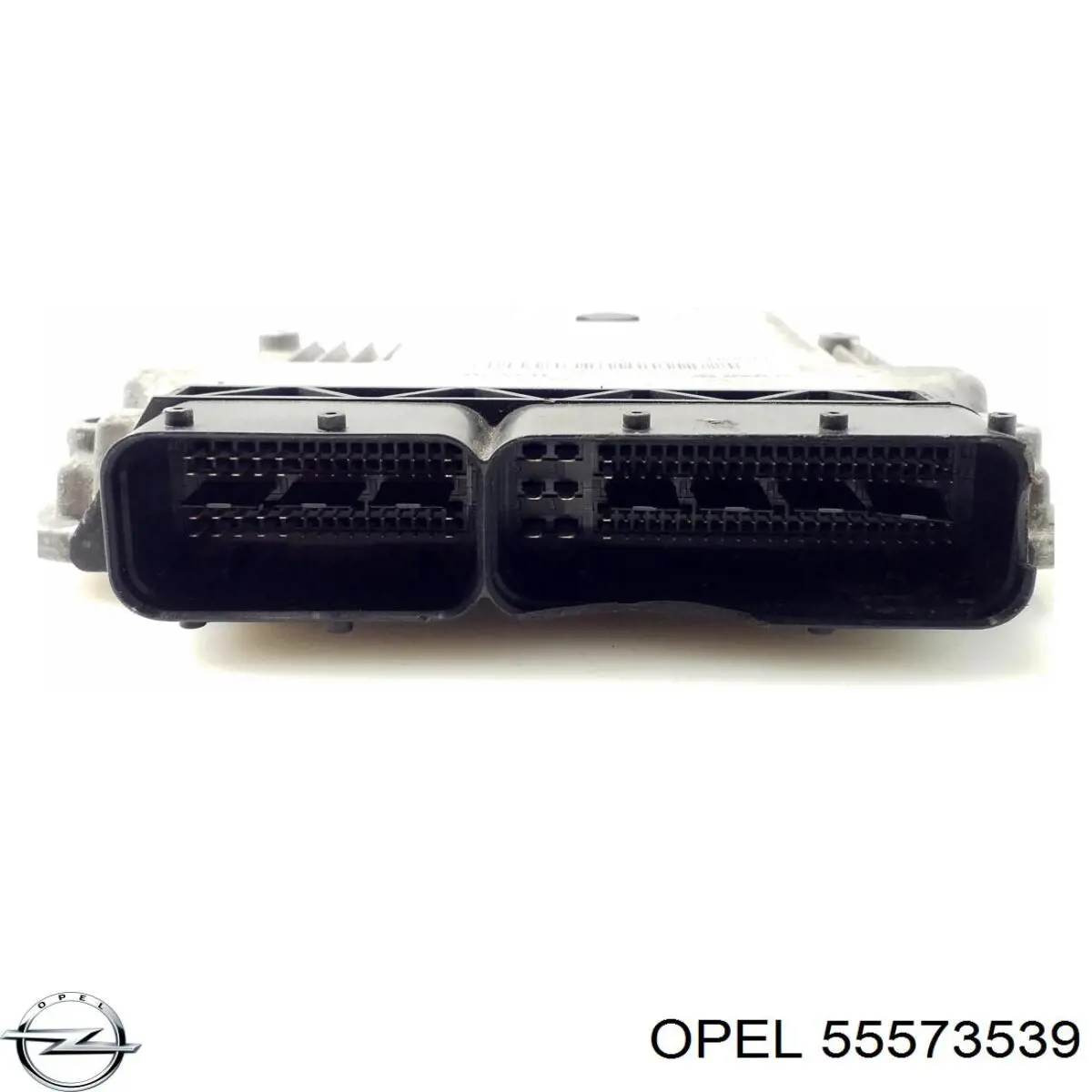 Купити 55573539 Opel Модуль управління двигуном
