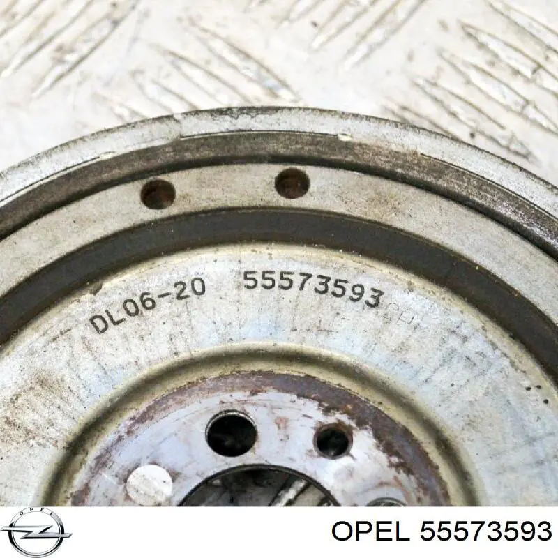 Шків колінвала (демпфер ) Dayco DPV1261 ціна, від 118.73 USD