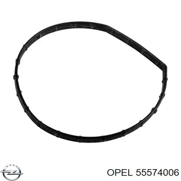 Купити 55574006 Opel Прокладка водяної помпи