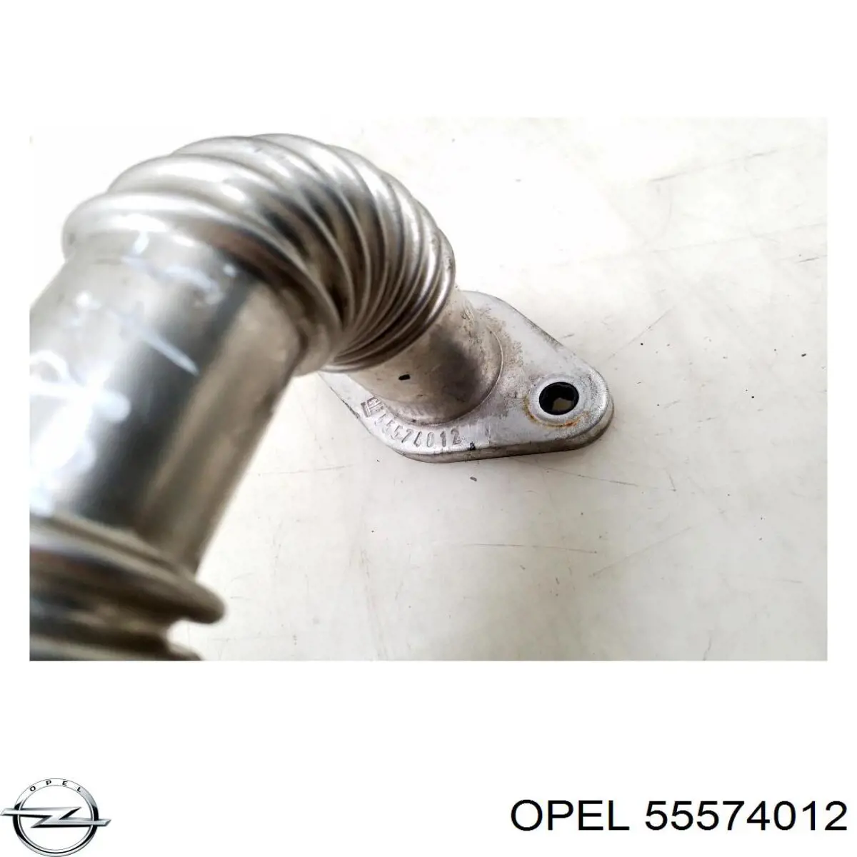 Купити 55574012 Opel 