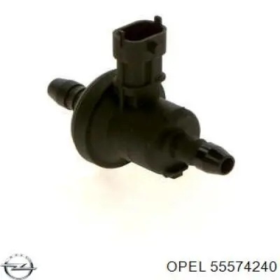 Клапан вентиляції бензобака Opel 55574240 ціна, від 17.14 USD