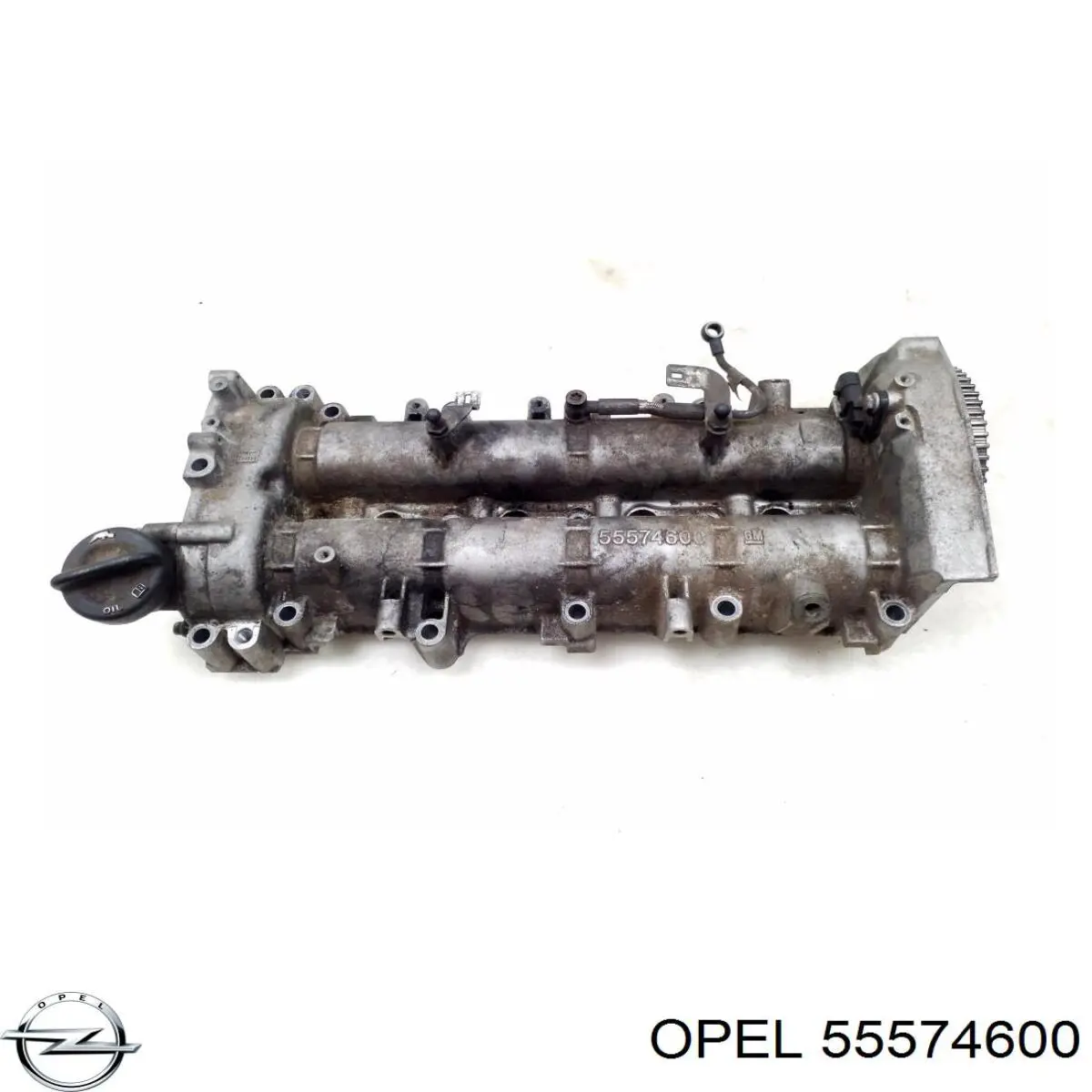  Opel 55574600 ціна, від 317.77 USD