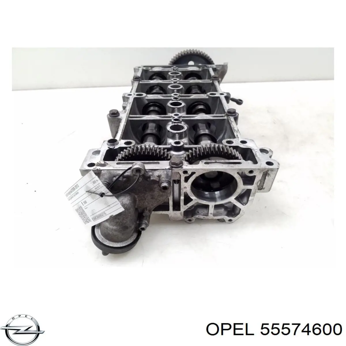 Купити 55574600 Opel 
