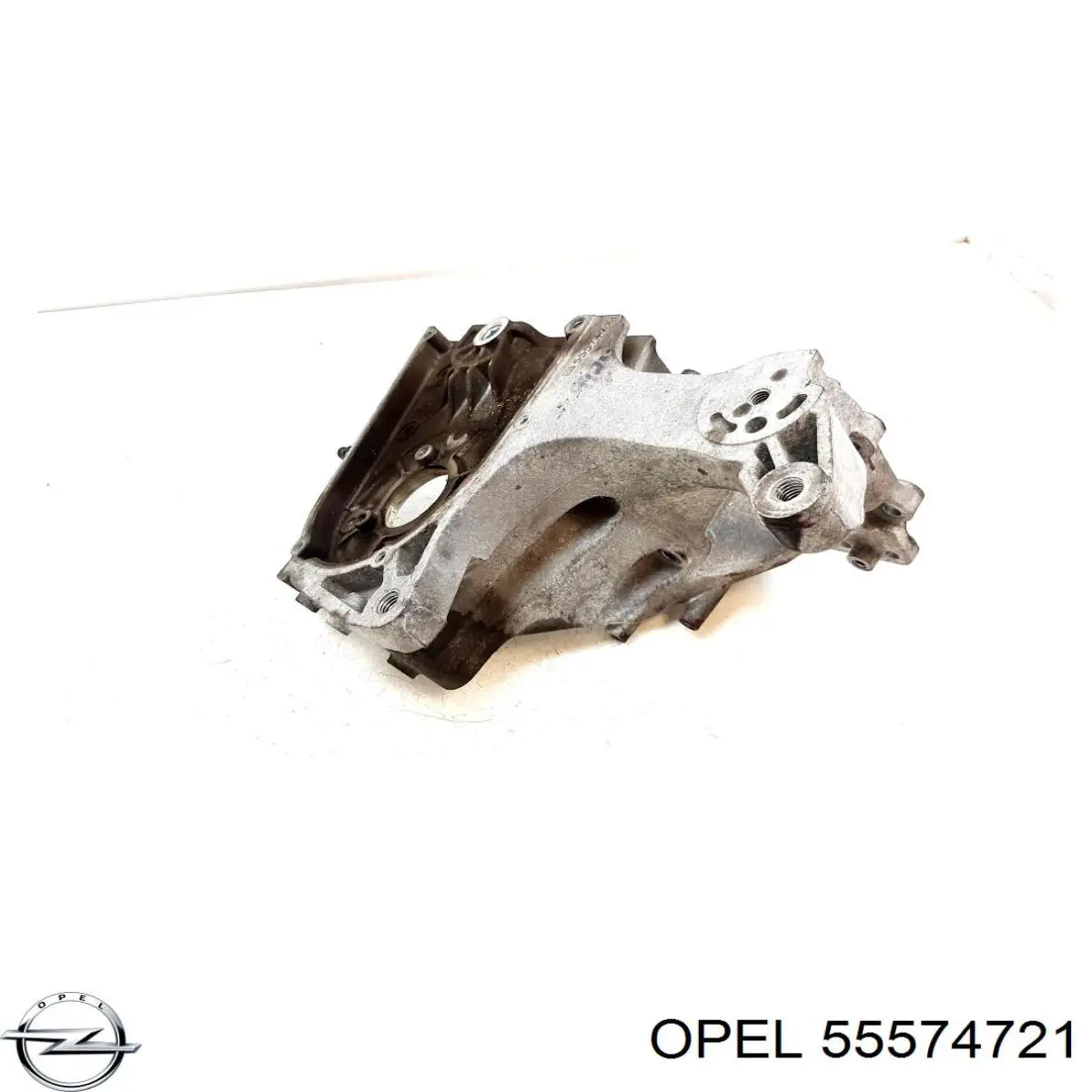  55574721 Opel