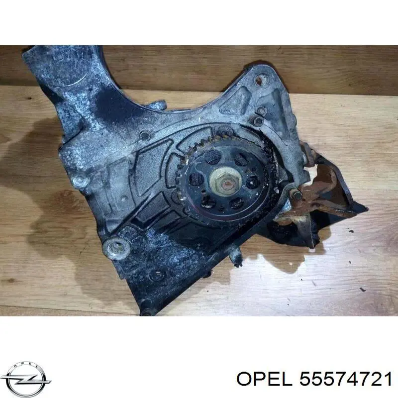 55574721 Opel 