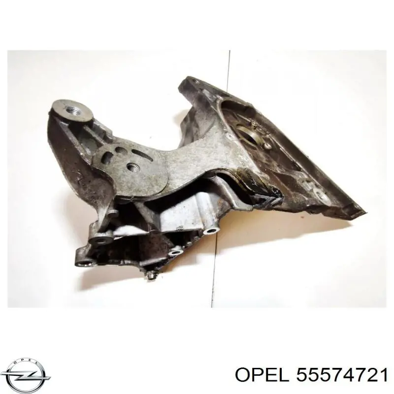  Opel 55574721 ціна, від 8.24 USD