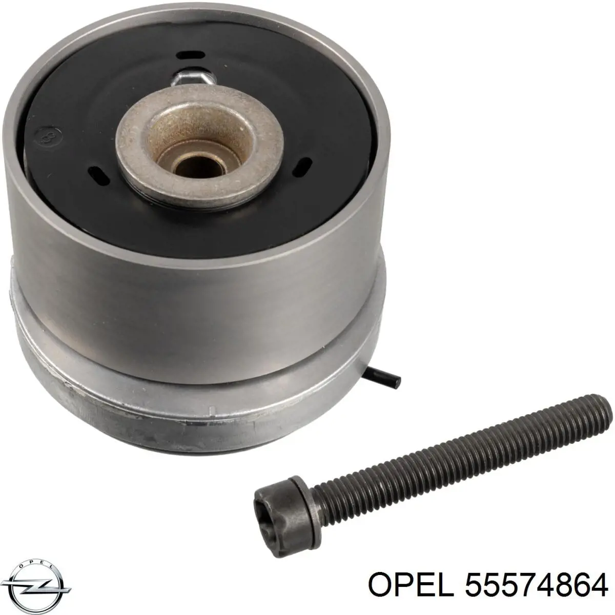 Купити 55574864 Opel Натяжний ролик