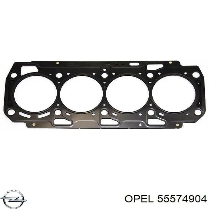 Купити 55574904 Opel Прокладка ГБЦ
