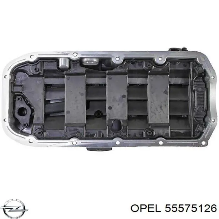  55575126 Opel