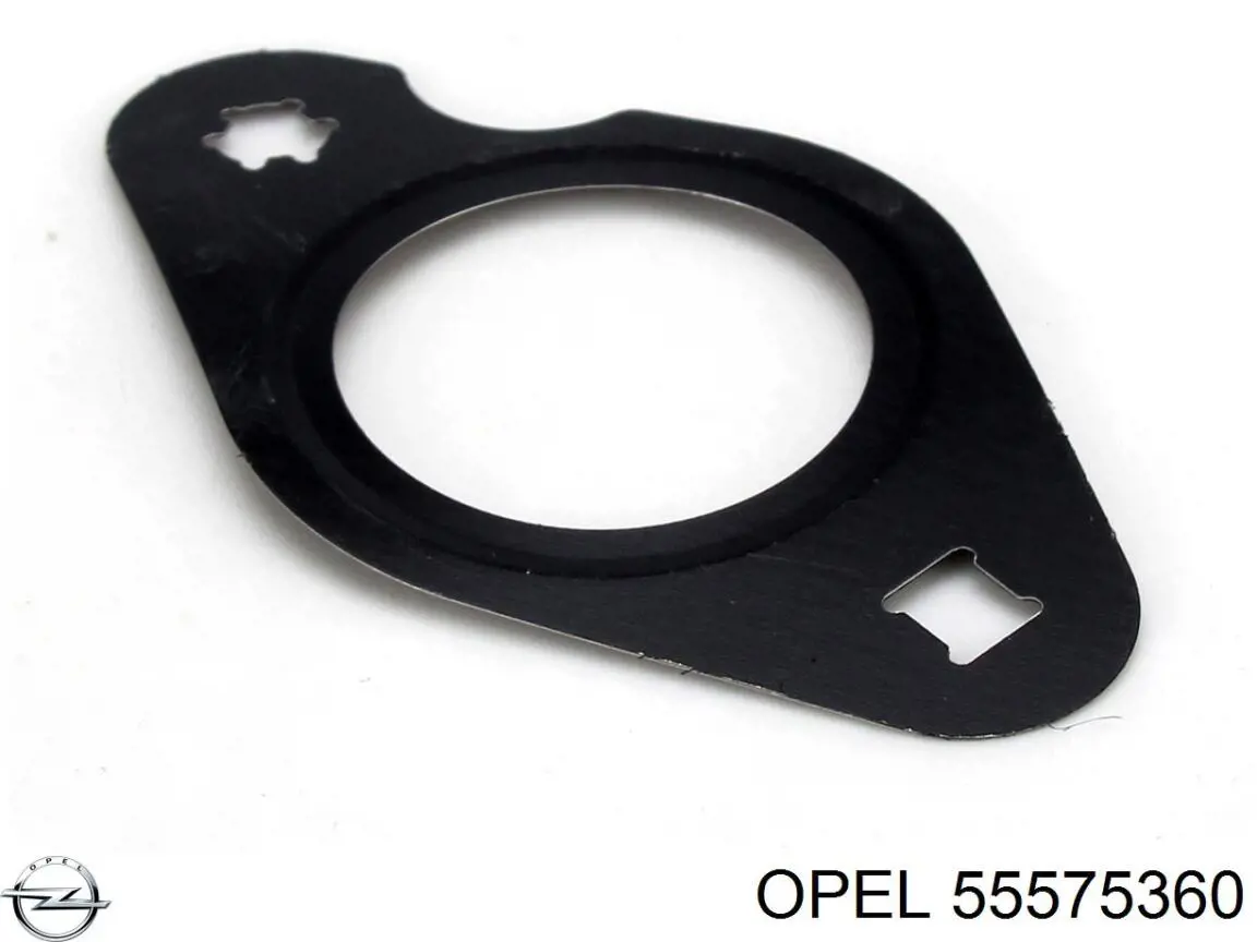 Прокладка EGR-клапана рециркуляції Peugeot/Citroen 55575360 ціна, від 26.03 USD
