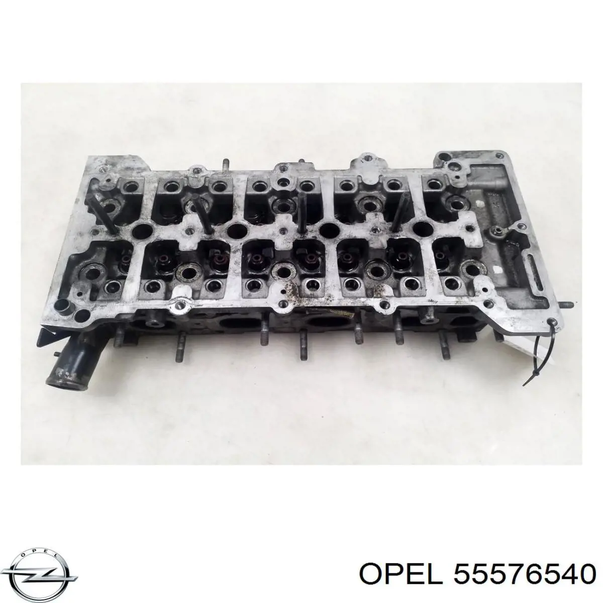  Opel 55576540 ціна, від 7283.25 UAH