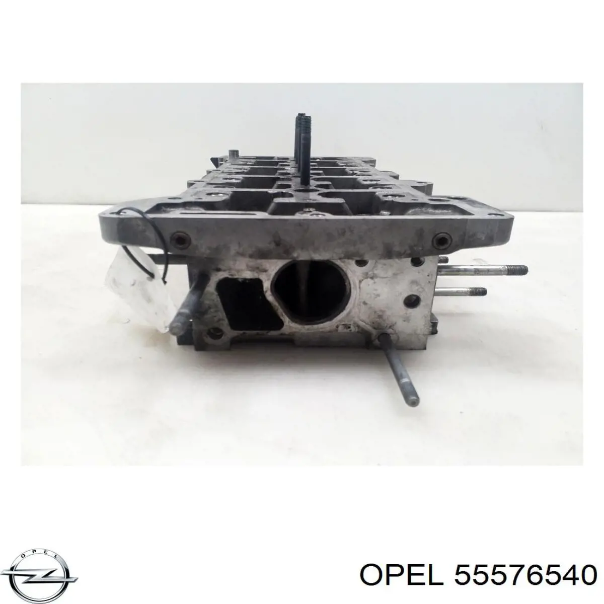 Купити 55576540 Opel 