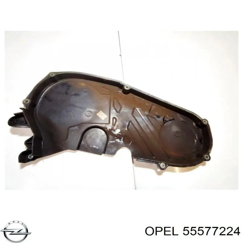  Opel 55577224 ціна, від 35.05 USD