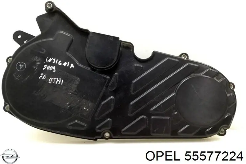 55577224 Opel 
