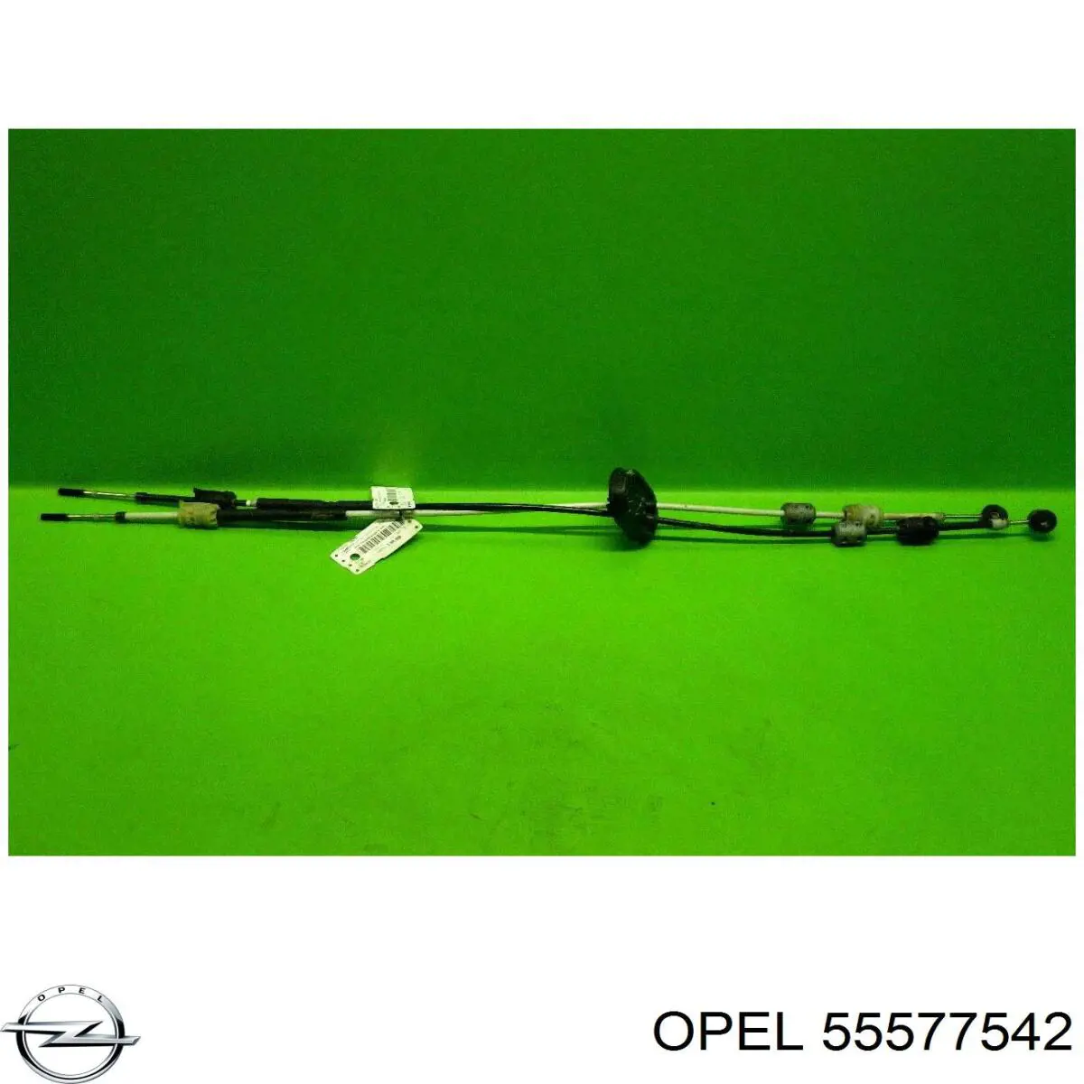  Opel 55577542 ціна, від 55.37 USD