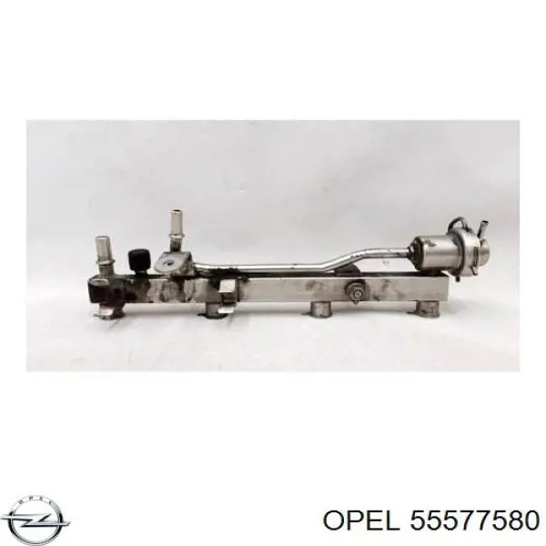 Купити 55577580 Opel 