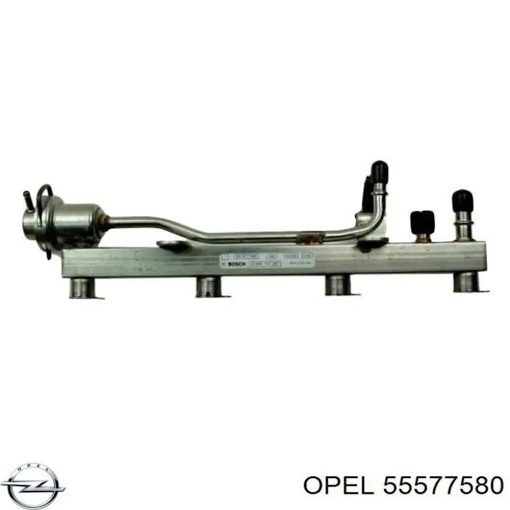  55577580 Opel