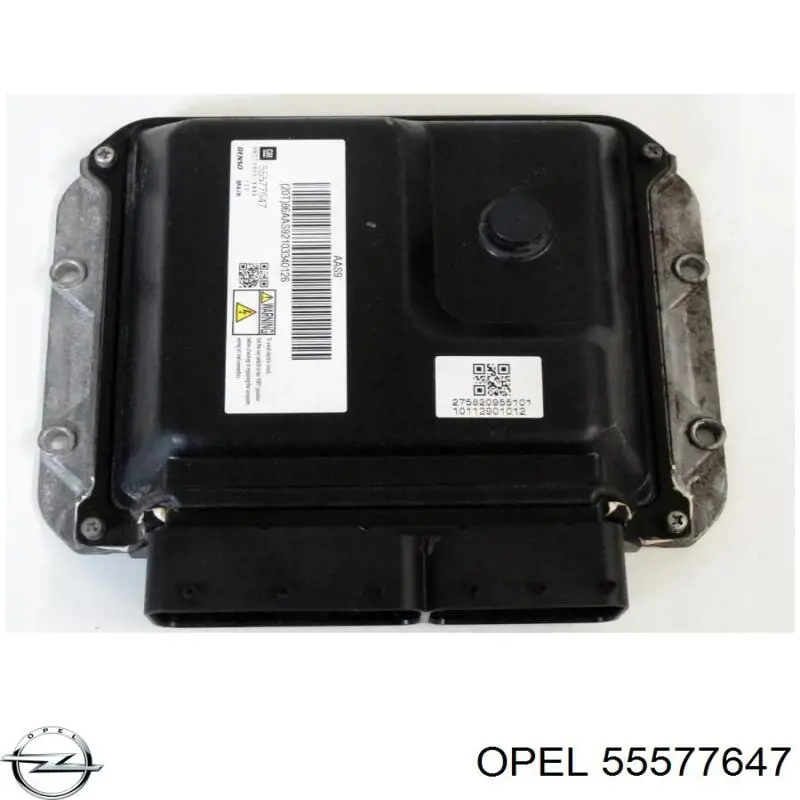 Купити 55577647 Opel 