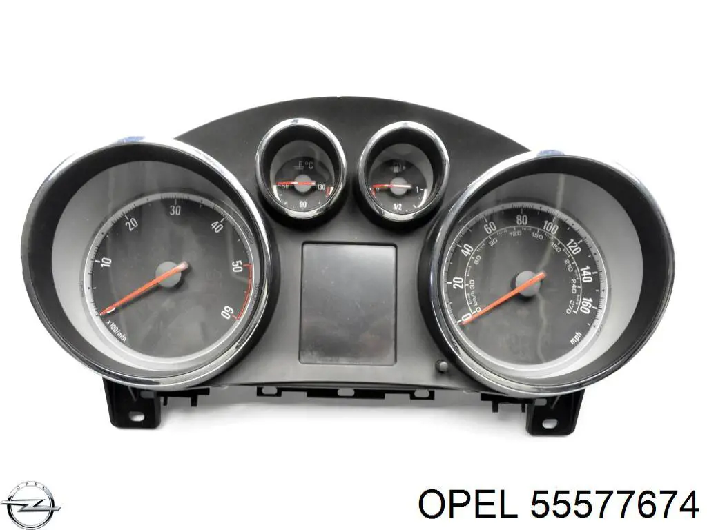  Opel 55577674 ціна, від 56.43 USD