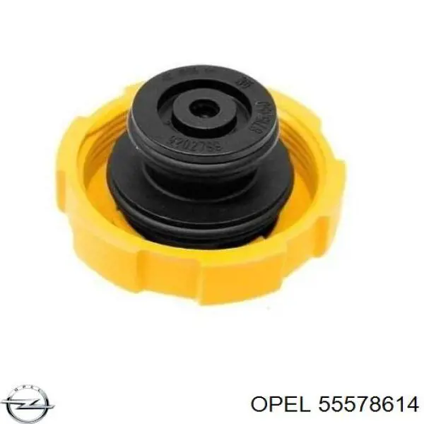 Купити 55578614 Opel 