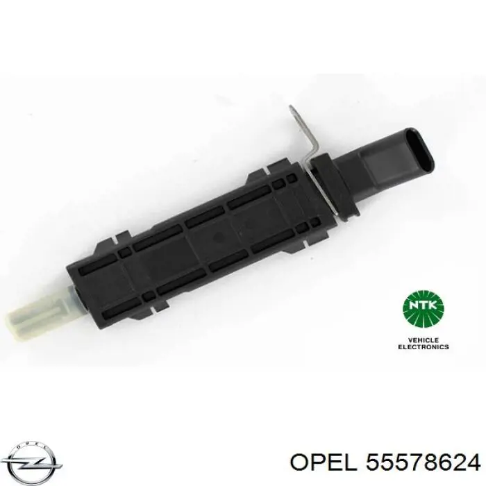  Opel 55578624 ціна, від 23.31 USD
